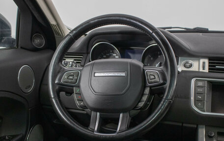 Land Rover Range Rover Evoque I, 2015 год, 1 870 000 рублей, 14 фотография