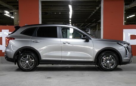 Haval Jolion, 2024 год, 2 198 000 рублей, 4 фотография