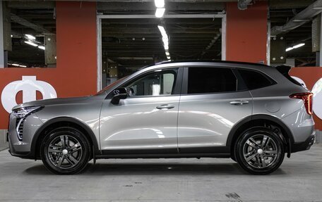 Haval Jolion, 2024 год, 2 198 000 рублей, 8 фотография