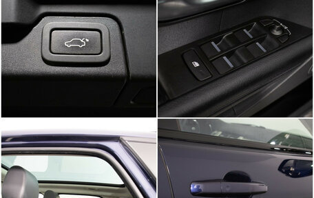 Land Rover Range Rover Evoque I, 2015 год, 1 870 000 рублей, 15 фотография