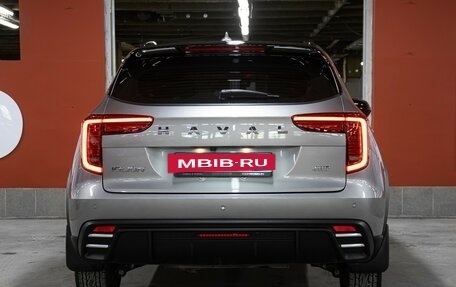 Haval Jolion, 2024 год, 2 198 000 рублей, 6 фотография