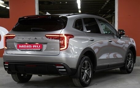 Haval Jolion, 2024 год, 2 198 000 рублей, 5 фотография