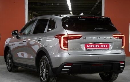 Haval Jolion, 2024 год, 2 198 000 рублей, 7 фотография