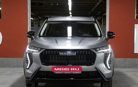Haval Jolion, 2024 год, 2 198 000 рублей, 2 фотография
