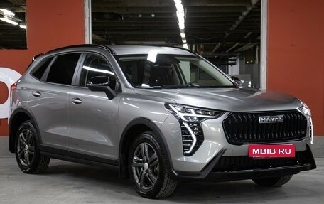 Haval Jolion, 2024 год, 2 198 000 рублей, 3 фотография