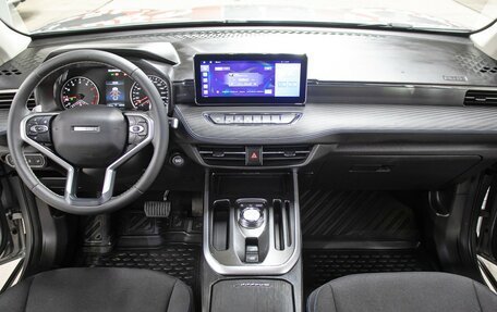 Haval Jolion, 2024 год, 2 198 000 рублей, 13 фотография