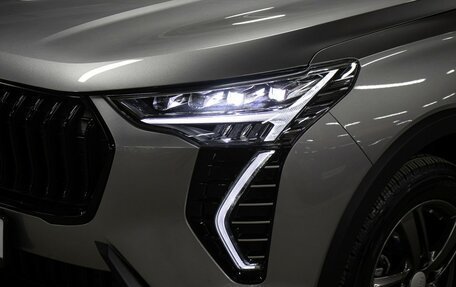 Haval Jolion, 2024 год, 2 198 000 рублей, 21 фотография