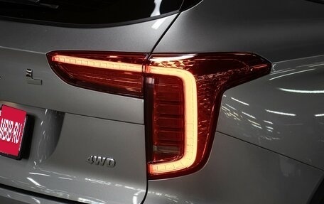 Haval Jolion, 2024 год, 2 198 000 рублей, 22 фотография