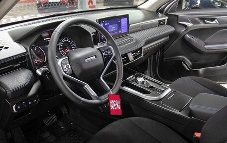 Haval Jolion, 2024 год, 2 198 000 рублей, 15 фотография