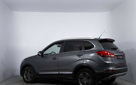 Chery Tiggo 5 I рестайлинг, 2017 год, 1 030 000 рублей, 7 фотография