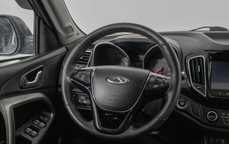 Chery Tiggo 5 I рестайлинг, 2017 год, 1 030 000 рублей, 15 фотография