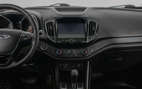 Chery Tiggo 5 I рестайлинг, 2017 год, 1 030 000 рублей, 14 фотография