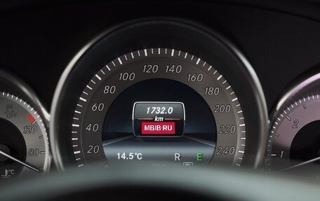 Mercedes-Benz CLS, 2015 год, 4 250 000 рублей, 4 фотография