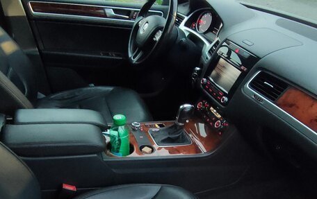 Volkswagen Touareg III, 2012 год, 2 000 000 рублей, 5 фотография