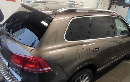 Volkswagen Touareg III, 2012 год, 2 000 000 рублей, 7 фотография