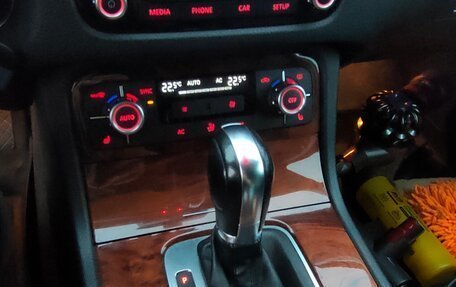 Volkswagen Touareg III, 2012 год, 2 000 000 рублей, 12 фотография