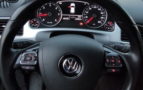 Volkswagen Touareg III, 2012 год, 2 000 000 рублей, 18 фотография