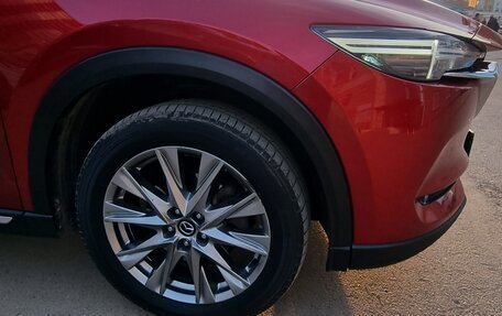 Mazda CX-8, 2017 год, 2 900 000 рублей, 2 фотография