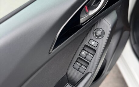 Mazda 3, 2013 год, 1 315 000 рублей, 9 фотография