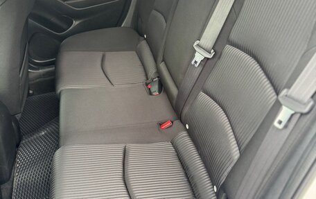 Mazda 3, 2013 год, 1 315 000 рублей, 10 фотография