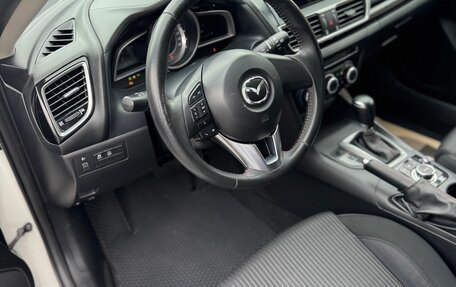 Mazda 3, 2013 год, 1 315 000 рублей, 7 фотография