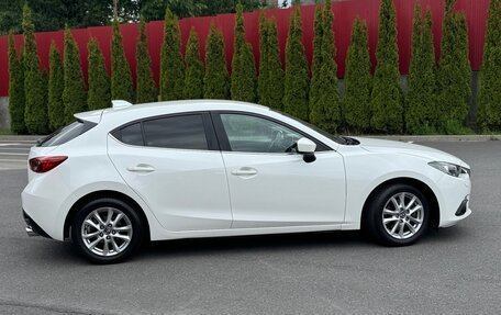 Mazda 3, 2013 год, 1 315 000 рублей, 3 фотография