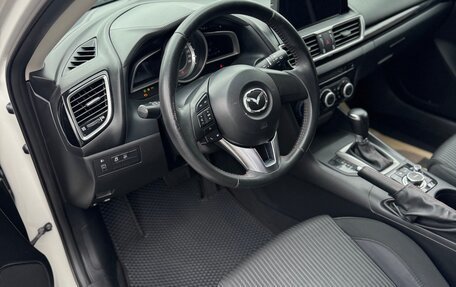 Mazda 3, 2013 год, 1 315 000 рублей, 11 фотография