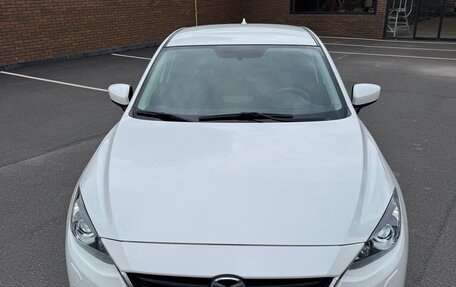 Mazda 3, 2013 год, 1 315 000 рублей, 6 фотография