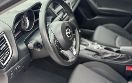 Mazda 3, 2013 год, 1 315 000 рублей, 13 фотография
