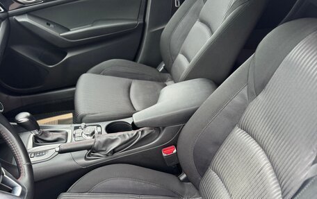 Mazda 3, 2013 год, 1 315 000 рублей, 12 фотография