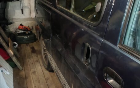 Hyundai H-1 II рестайлинг, 1998 год, 150 000 рублей, 5 фотография