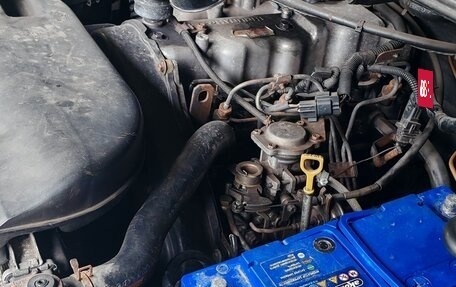 Hyundai H-1 II рестайлинг, 1998 год, 150 000 рублей, 6 фотография