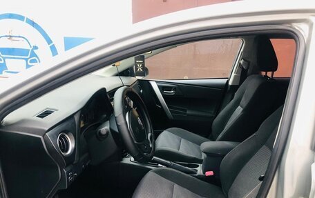 Toyota Auris II, 2013 год, 920 000 рублей, 6 фотография