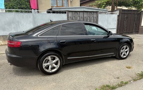 Audi A6, 2010 год, 1 000 000 рублей, 3 фотография