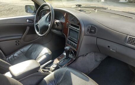 Saab 9-5 I, 2001 год, 300 000 рублей, 2 фотография