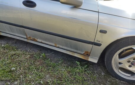 Saab 9-5 I, 2001 год, 300 000 рублей, 3 фотография