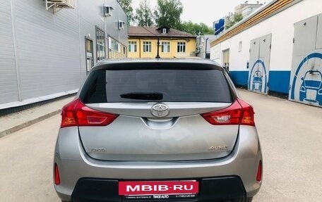 Toyota Auris II, 2013 год, 920 000 рублей, 5 фотография