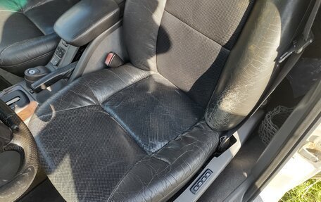 Saab 9-5 I, 2001 год, 300 000 рублей, 16 фотография
