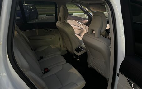 Volvo XC90 II рестайлинг, 2019 год, 4 850 000 рублей, 3 фотография