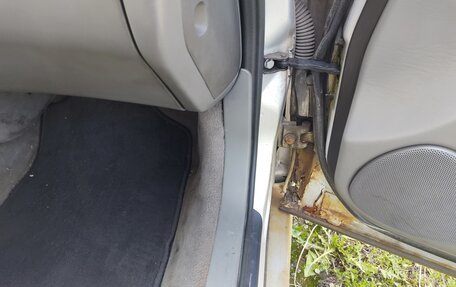 Saab 9-5 I, 2001 год, 300 000 рублей, 15 фотография
