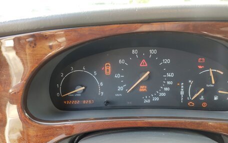 Saab 9-5 I, 2001 год, 300 000 рублей, 9 фотография
