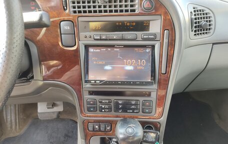 Saab 9-5 I, 2001 год, 300 000 рублей, 11 фотография