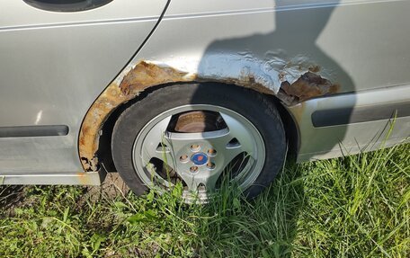 Saab 9-5 I, 2001 год, 300 000 рублей, 12 фотография
