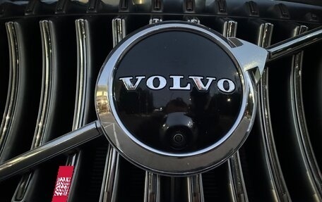 Volvo XC90 II рестайлинг, 2019 год, 4 850 000 рублей, 4 фотография