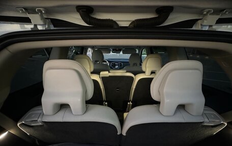 Volvo XC90 II рестайлинг, 2019 год, 4 850 000 рублей, 9 фотография