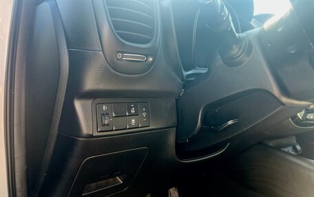KIA Soul II рестайлинг, 2016 год, 1 220 000 рублей, 16 фотография