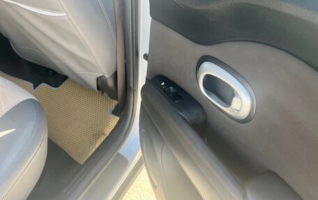 KIA Soul II рестайлинг, 2016 год, 1 220 000 рублей, 21 фотография