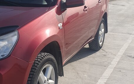 Chery Tiggo (T11), 2014 год, 425 000 рублей, 9 фотография