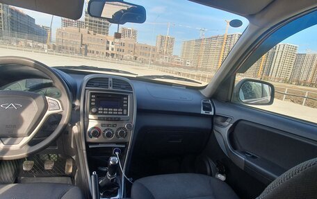 Chery Tiggo (T11), 2014 год, 425 000 рублей, 12 фотография