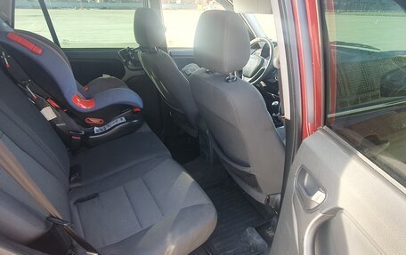 Chery Tiggo (T11), 2014 год, 425 000 рублей, 8 фотография